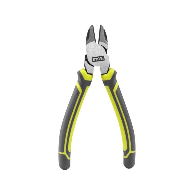 Ryobi - Pince coupante diagonale 160 mm
