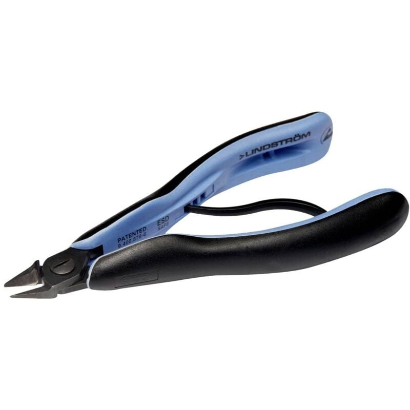 Lindström rx 8148 antistatique (esd) Pince coupante diagonale 135.5 mm
