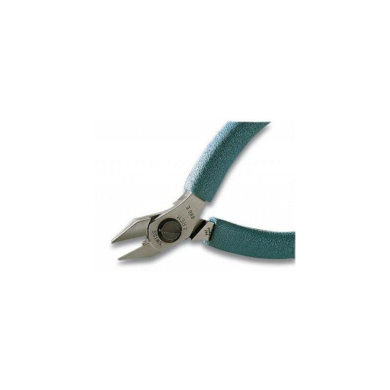 Weller Erem ® - 886E Pince coupante diagonale 120 mm D874721