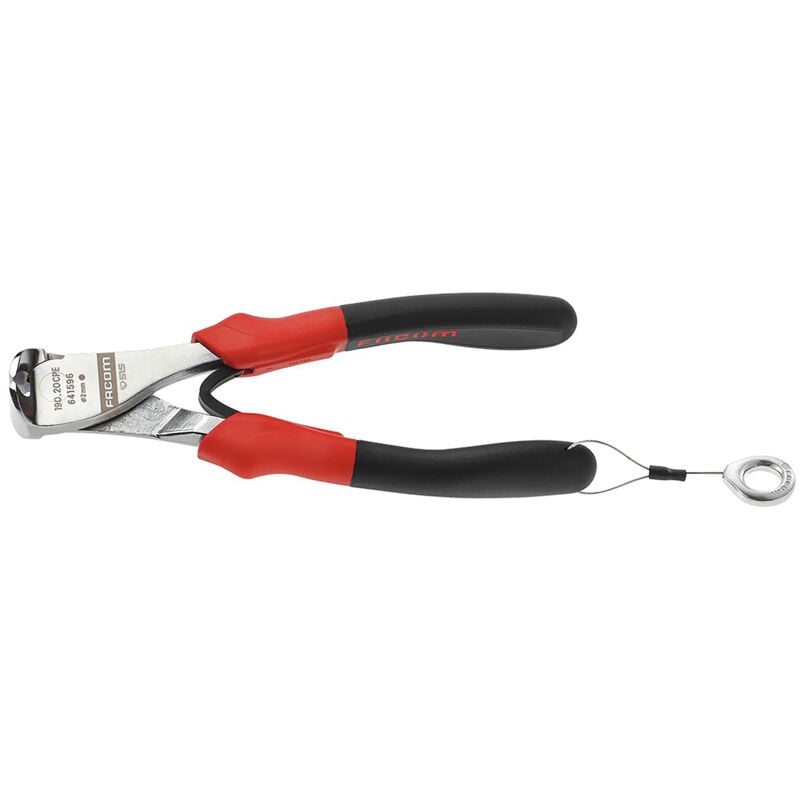 Pince coupante Facom Pinces coupantes 200 mm ( Prix pour 1 )