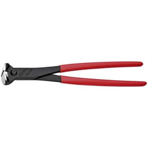 Pince coupante knipex