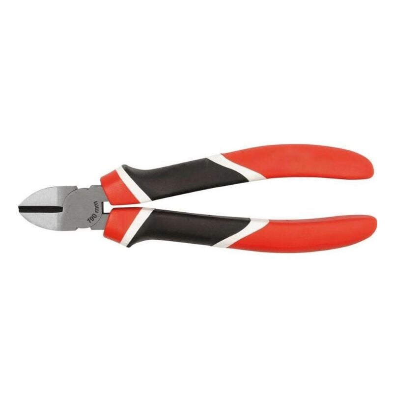 Csparkv - Pince coupante isolée 160 mm