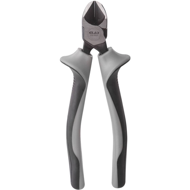 Pince coupante L.160mm en acier 1060 haute résistance - os 5001 Clas Equipements