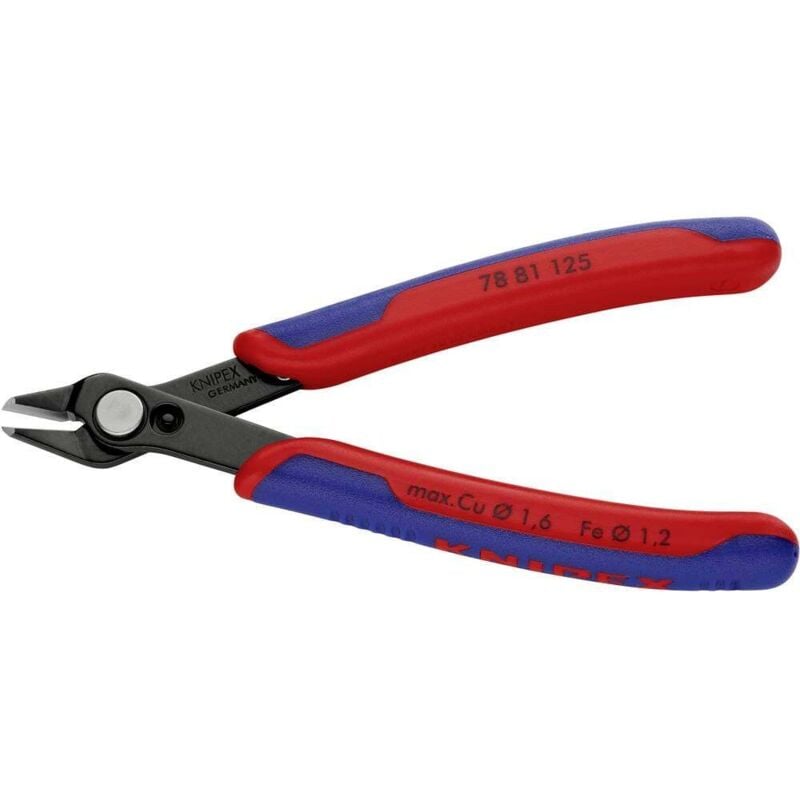 Knipex - Pince electrique F8 125mm Super Knips