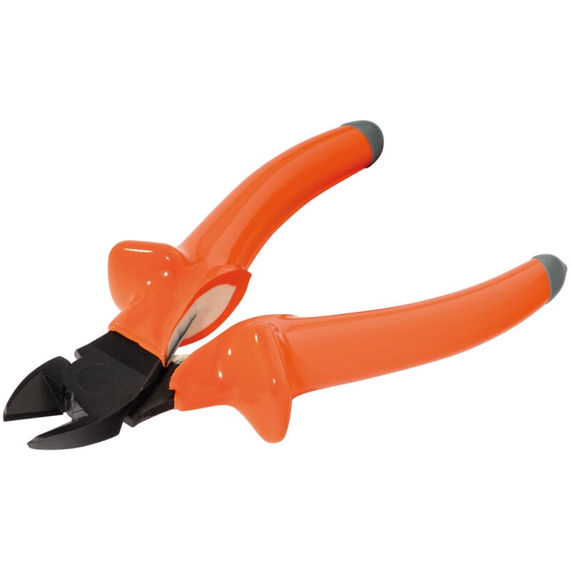 Pince coupante latérale Penta 175 mm, capacité 1.6mm ( Prix pour 1 )