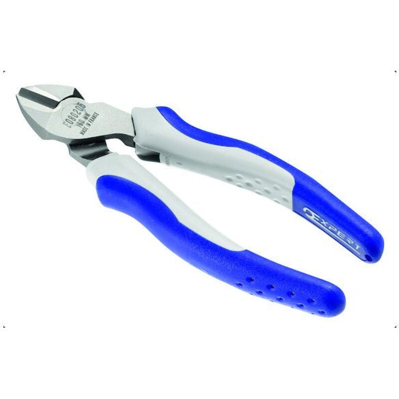 Facom - Pince coupante diagonale 180 mm - E080206 - Expert By