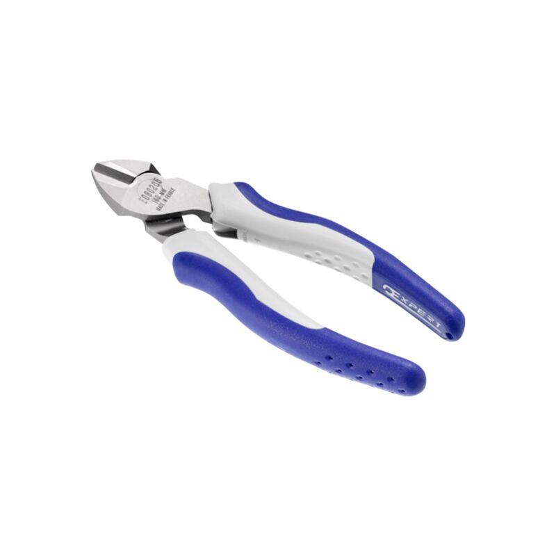 Facom - Pince coupante mécanicien 160 mm - E080205 - Expert By