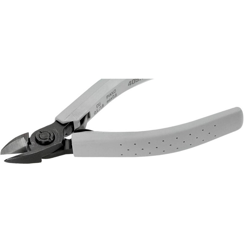 Pince coupante Facom Pinces coupantes usinées haute capacité semi-encastrées 125 mm ( Prix pour 1 )