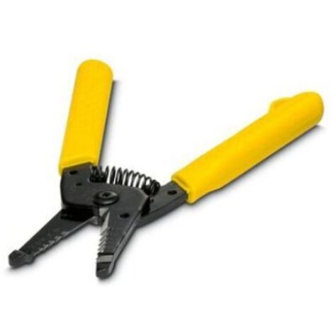 Pince coupante Phoenix Contact pour fil Câble de données 10  18AWG, 163 mm ( Prix pour 1 )