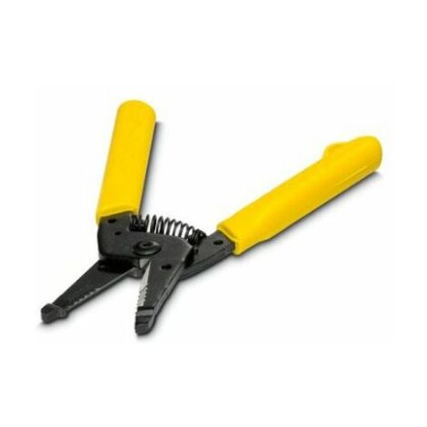 Pince coupante Phoenix Contact pour fil Câble de données 22  30AWG, 163 mm ( Prix pour 1 )