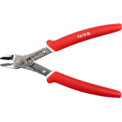 Pince coupante Yato YT-2262
