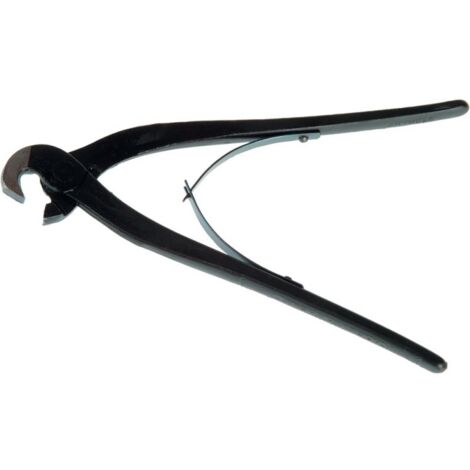 Pince coupaute 200mm Haromac