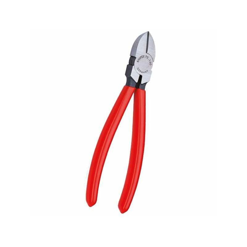 Knipex - Pince coupante latérale 160 7001