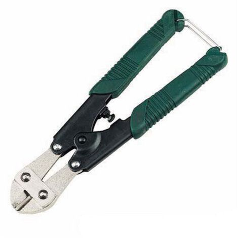 Pince coupe boulon 200 mm
