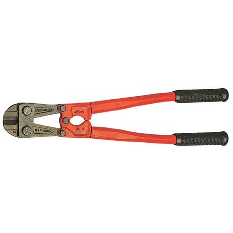 pince coupe-boulon Hit 60 cm coupe-boulon coupe-boulon fer mA tal