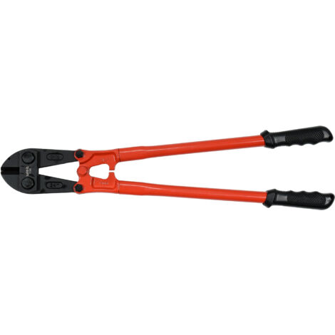 Pince coupe boulons forgee yato longueur 1050 mm