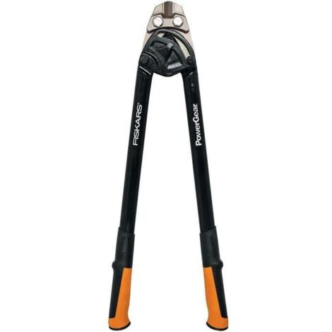 Pince coupe-boulons PowerGearTM 61cm FISKARS - 1027214