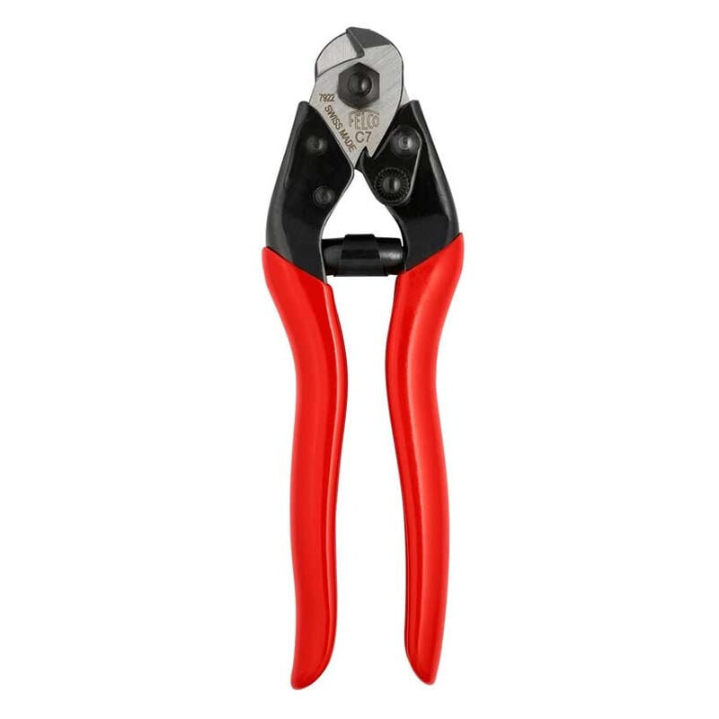 Pince coupe-cable à une main Felco C7