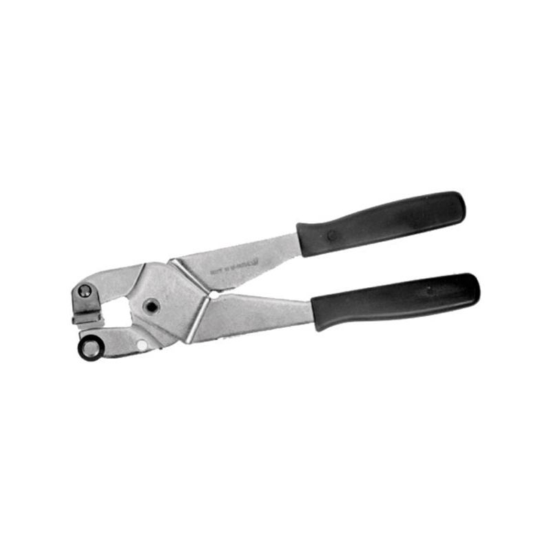 Toolland - pince coupe carrelage - noir PH400