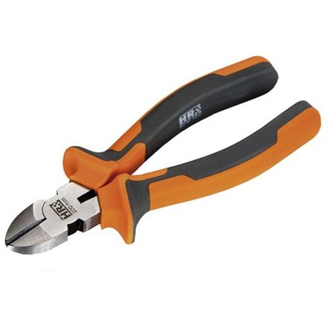 Pince Coupe Diagonale Alyco Orange 160 Mm Alyco 170555