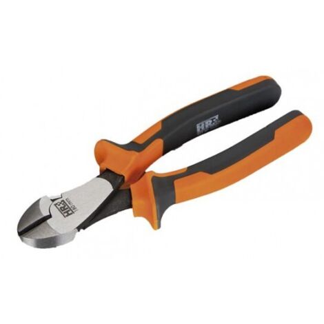 Pince Coupe Diagonale Renforc Alyco Orange 180 Mm Alyco 170570