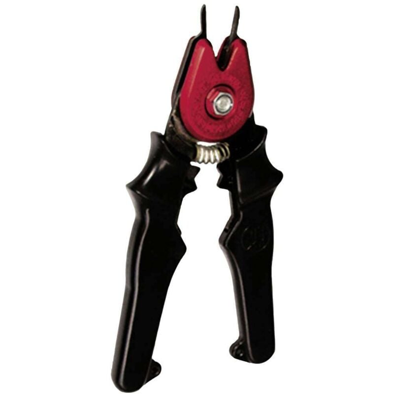 GYS - Toparc 041332 Pince spéciale mig/mag, buses 12-15 mm