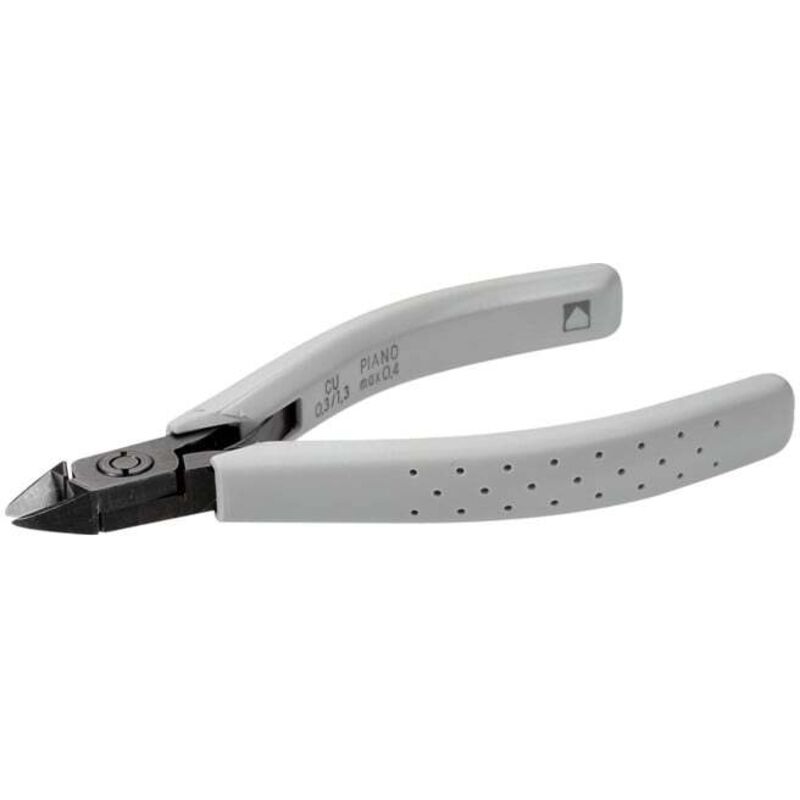 FACOM  1 Pinces Coupantes Micro-tech&reg; Compactes : Maniabilit&eacute; 