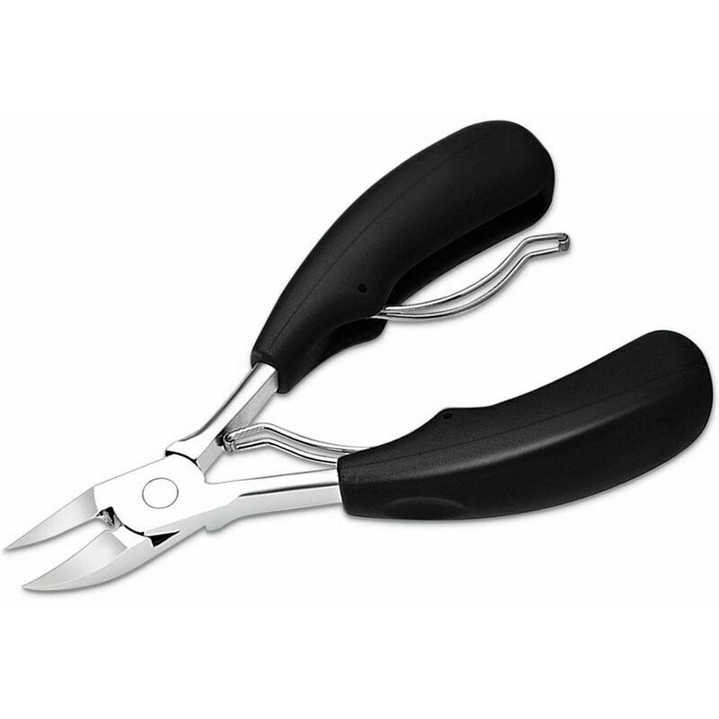 Tagliaunghie di precisione per piedi per unghie