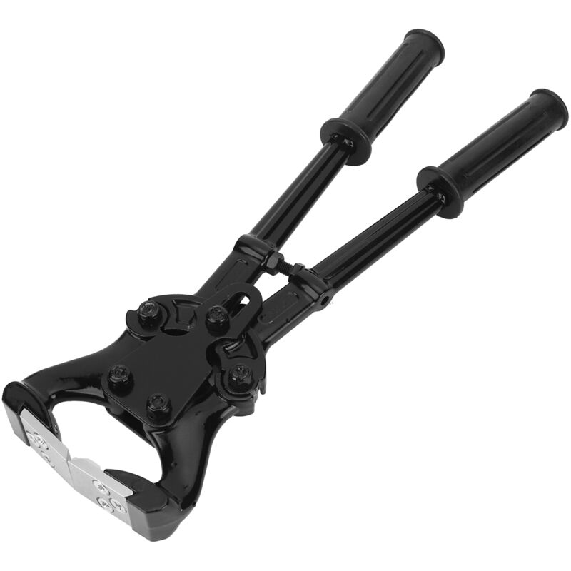 Pince coupe-sabot de vache multifonctionnelle en acier inoxydable, outils de ferrage, équipement d'élevage