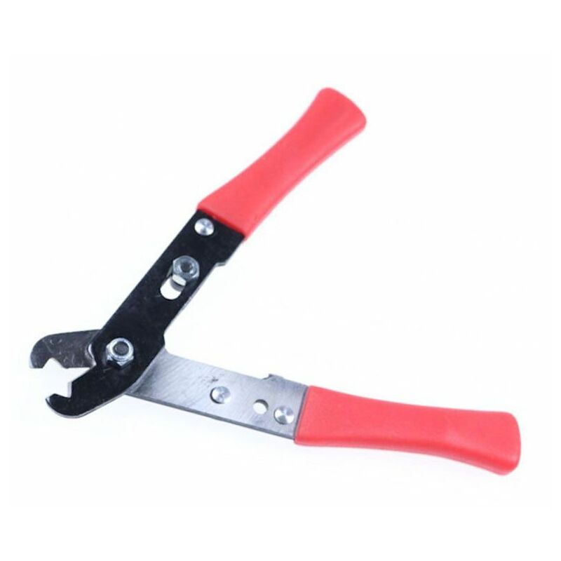 Pinza per taglio tubi capillari - Frigorifero