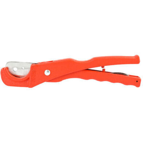 Pince coupe-tube PVC 36mm - HANGER - 120001