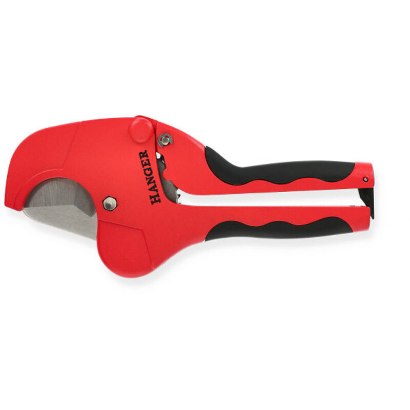 Hanger - Pince coupe-tube pvc 51mm 120021