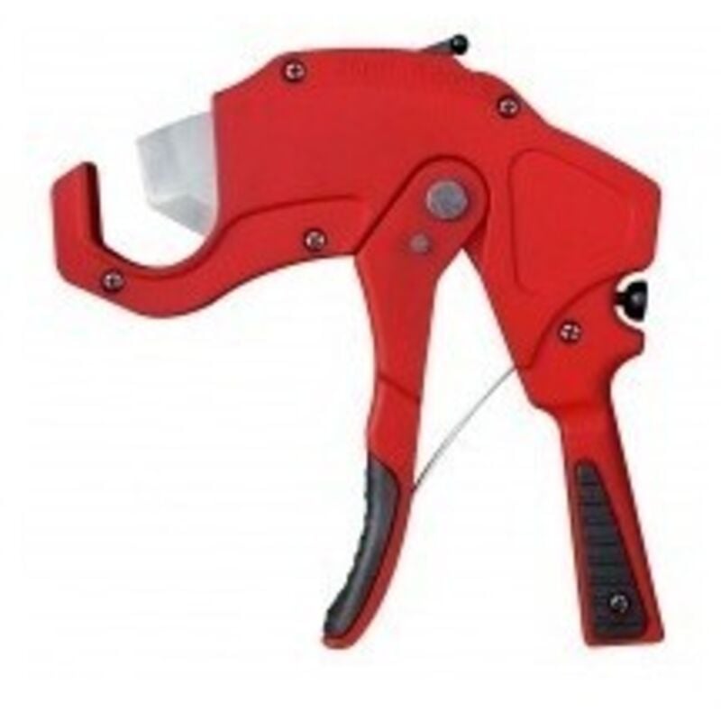 Outifrance - Pince Coupe Tube Pvc Pro