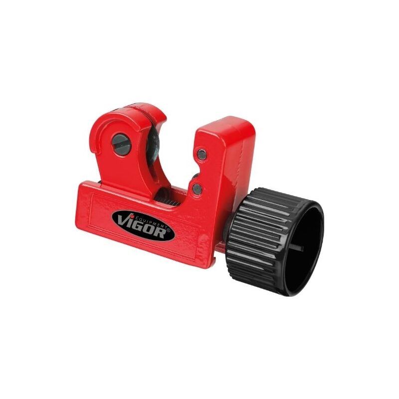 Rohrschneider, klein