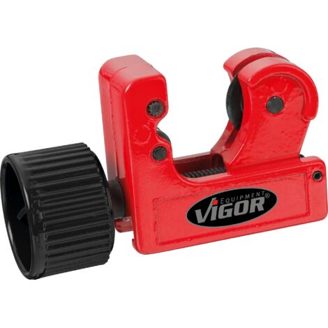 Pince coupe tube Vigor V2626 V2626