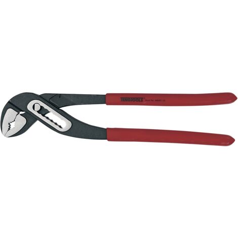 Pince crocodille DIP Teng Tools MB481-7