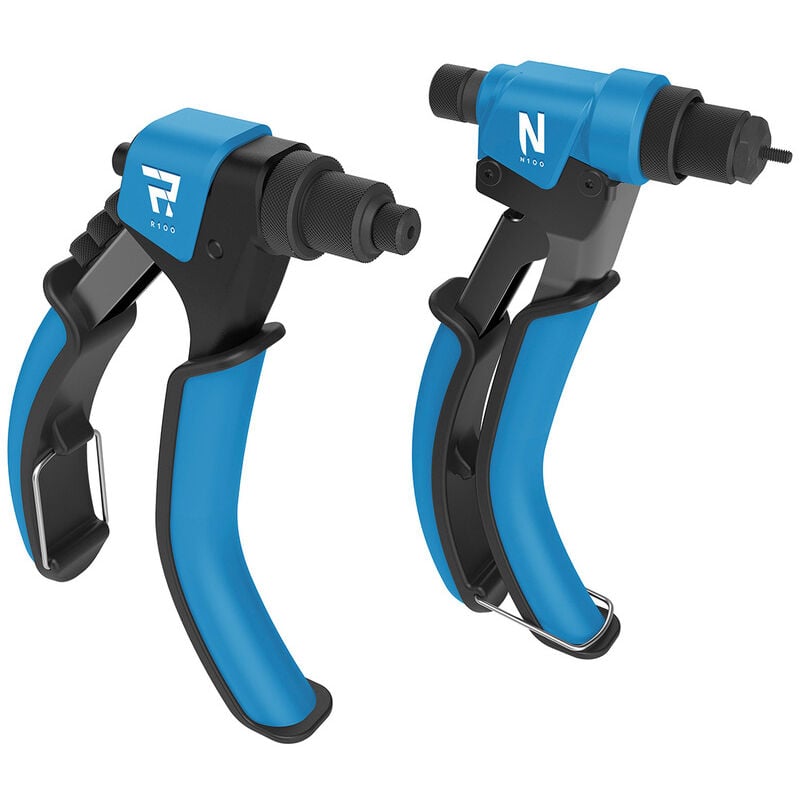 Scell-it - Pince à main pour écrous à sertir M3 à M6 - N100