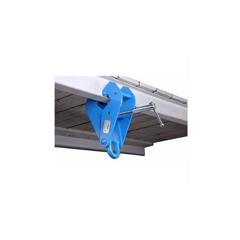 Pince d'accrochage corso lt - 2000 kg Tractel