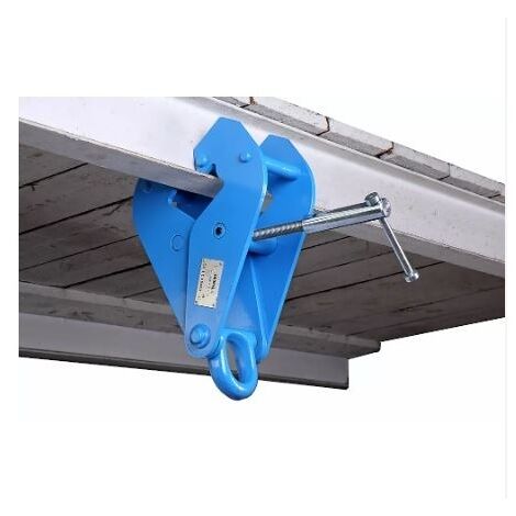 Pince d'accrochage CORSO LT - 2000 kg - TRACTEL
