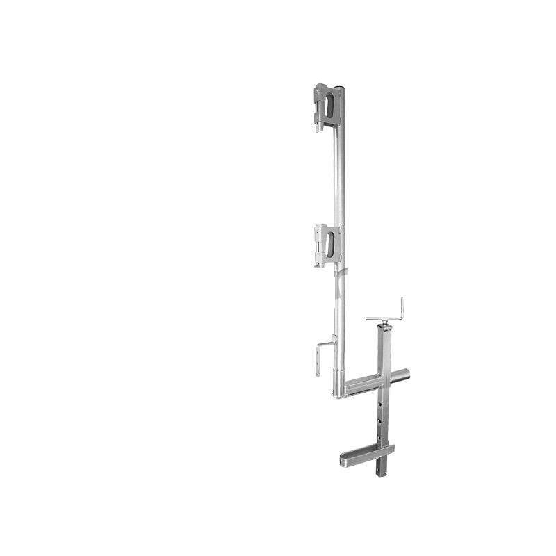 Altrad - pince dalle revermag à bloqueurs zingué - 608890ZMH