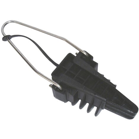 Pince d'ancrage avec anse pour réseaux PA25 MICHAUD K307