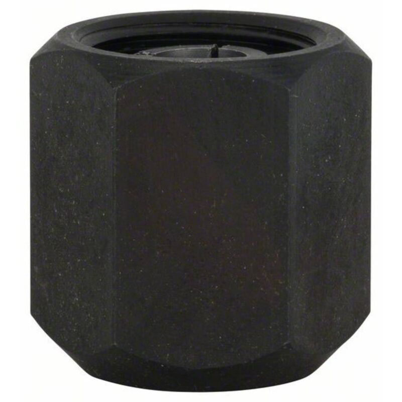 Bosch - Pince de serrage, 6 mm, 19 mm Accessories 2608570100 Diamètre 6 mm n/a