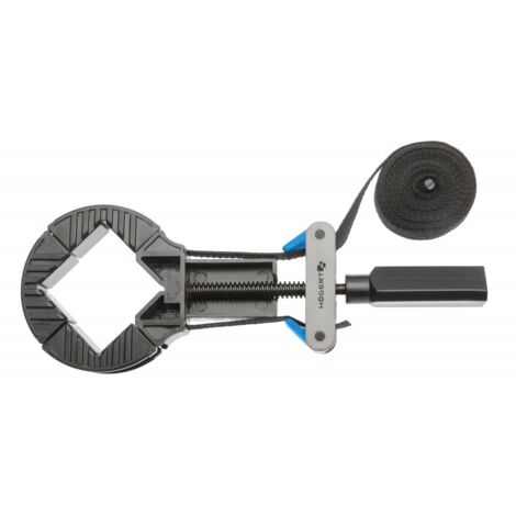 Pince de bande Hogert HT3B963 4 m