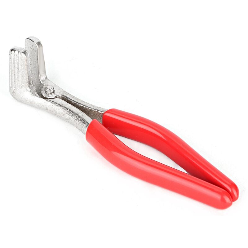 Pince de borne de batterie en cuivre, outil de fabrication, équipement accessoire