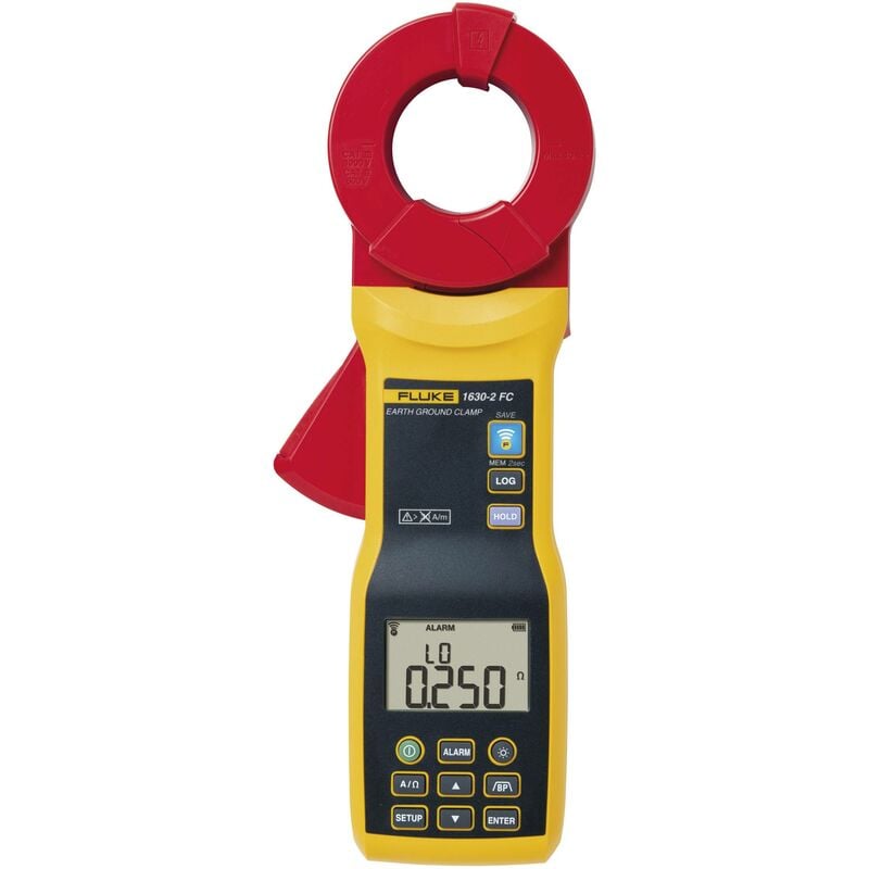 Fluke - Instrument de mesure de résistance de terre 1630-2 fc S264611