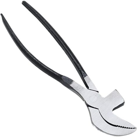 Pince de bricolage - pince à chaussures faite à la main – Pince à aiguille
