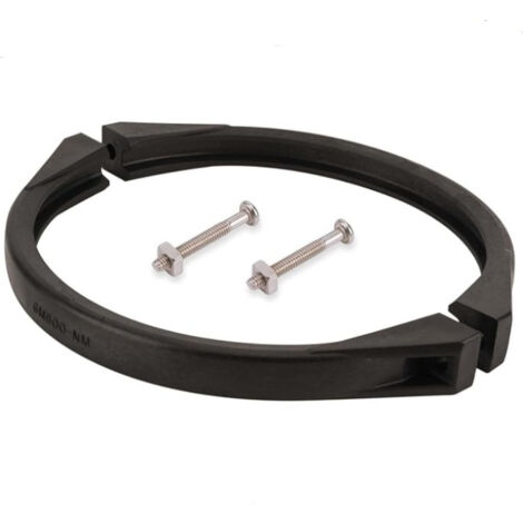 Pince de Bride GMX600NM pour Vanne de Filtre à Sable - Compatible avec la Série Pro Hayward (S144T, S166T, S210T, etc.)