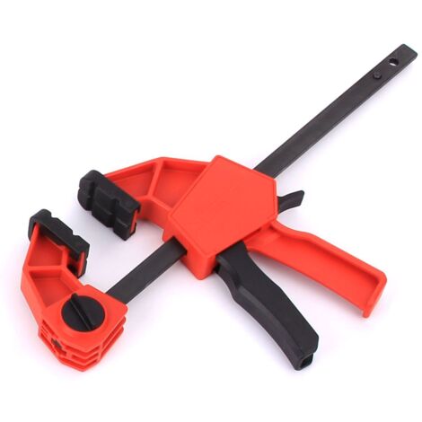 Pince de charpentier 110 kg - 18'' - 450 x 60 mm KD10708