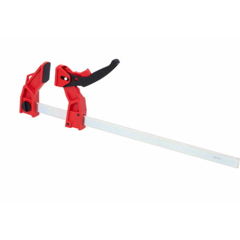 Pince de charpentier 230 kg - 400 x 100 mm KD10711