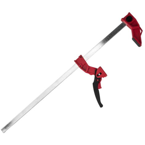 Pince de charpentier 230 kg - 600 x 100 mm KD10712